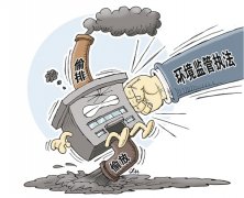 第二輪環(huán)保風暴來襲，耐材企業(yè)有何影響？